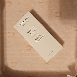 Uncommon James Beauty Bronzing Drops